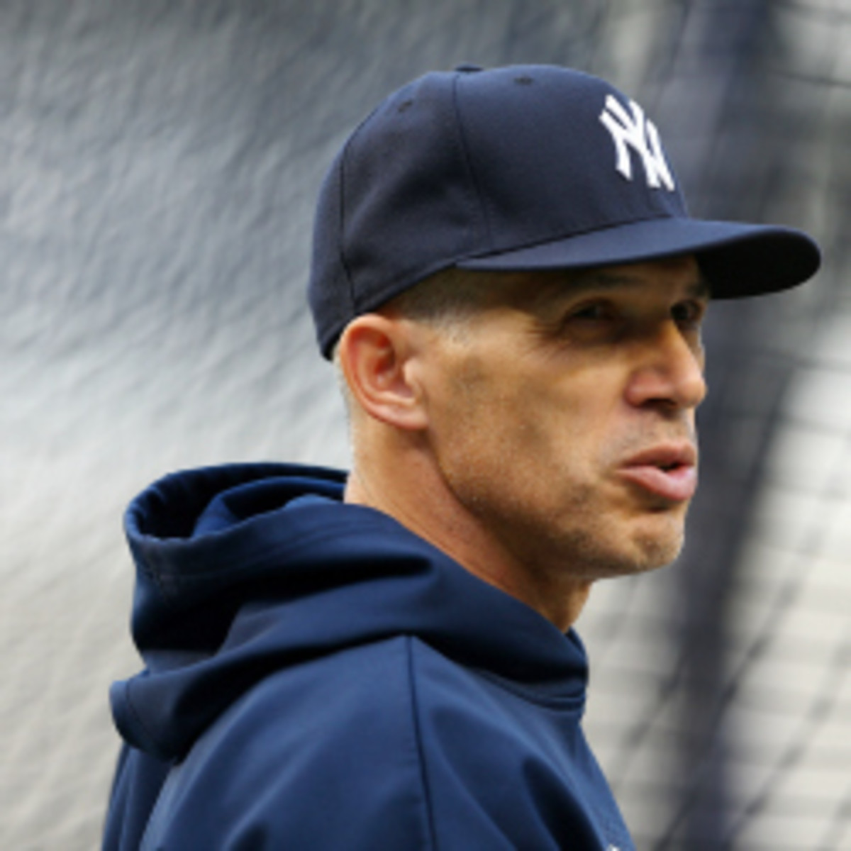 Joe Girardi