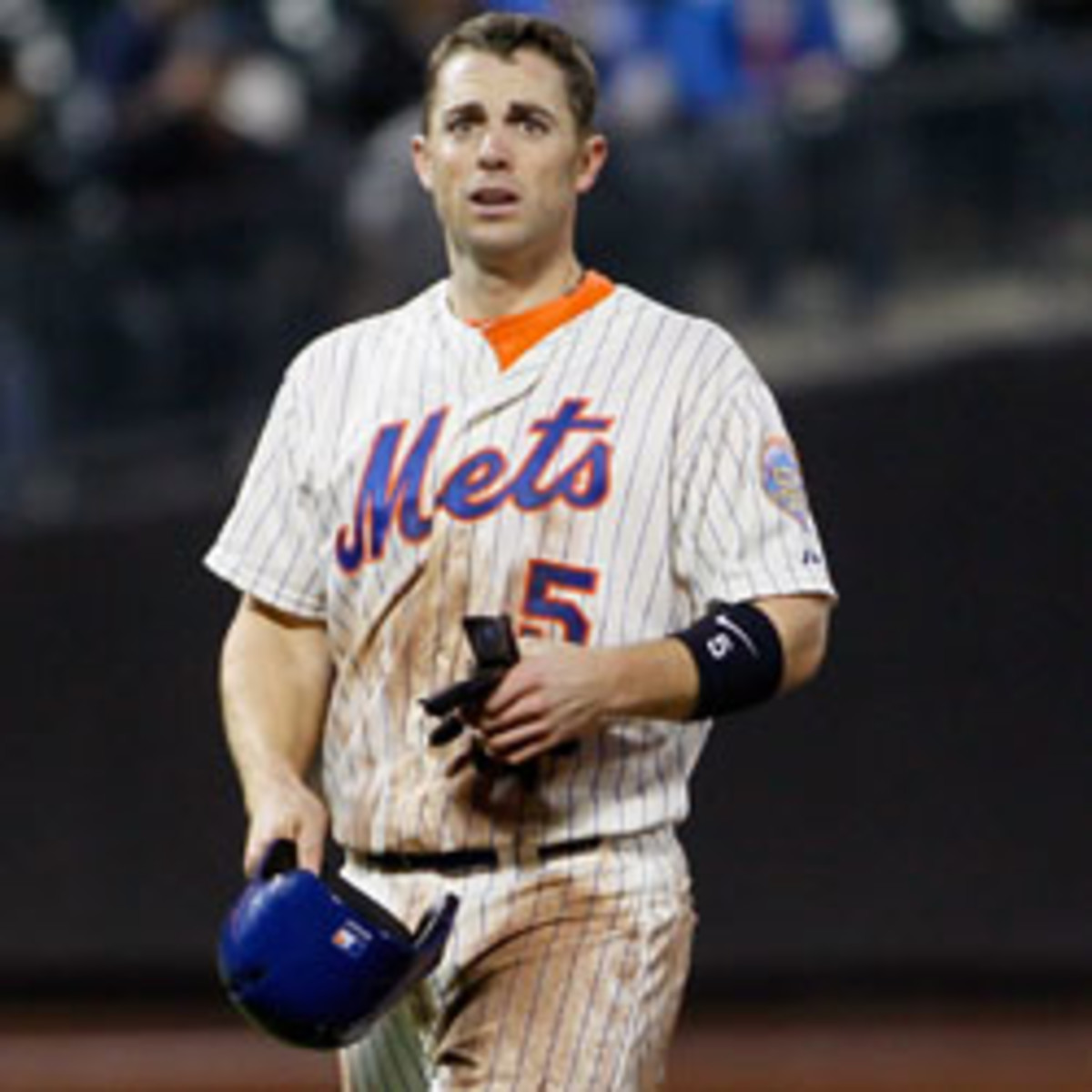 David Wright, New York Mets