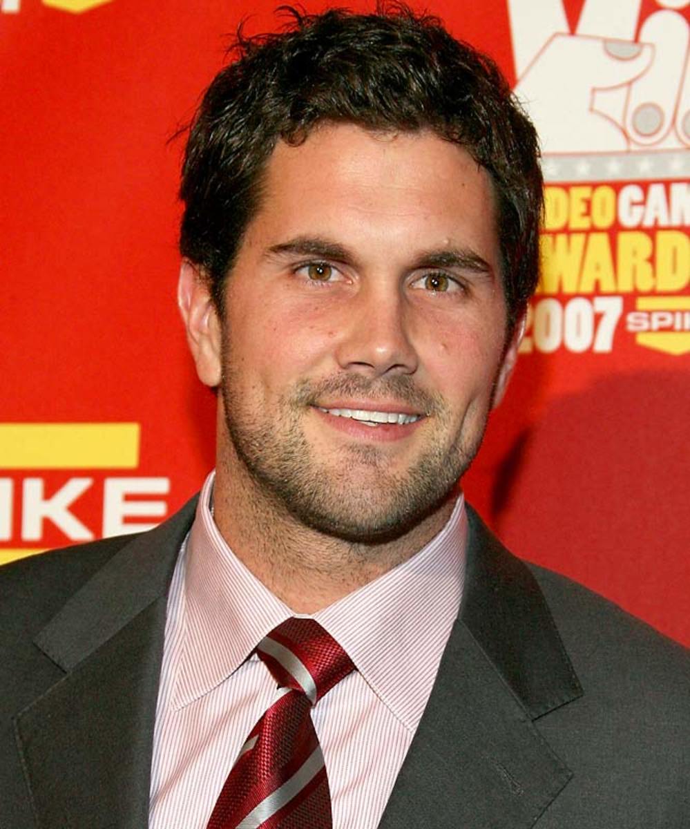 Matt Leinart