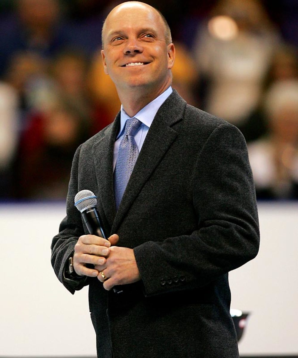 Scott Hamilton