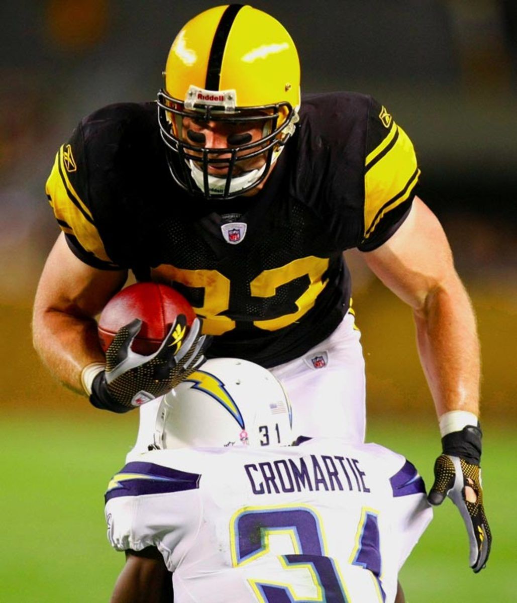 Heath Miller