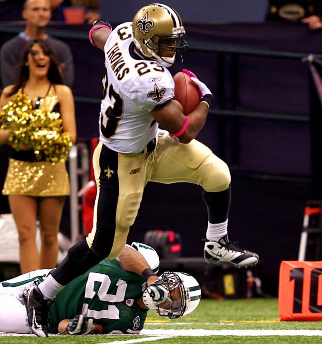 Pierre Thomas