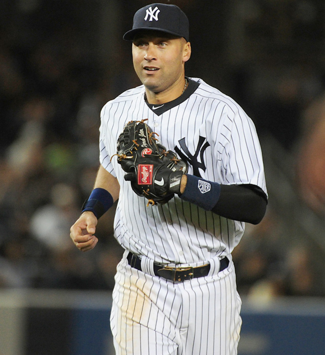 Derek Jeter