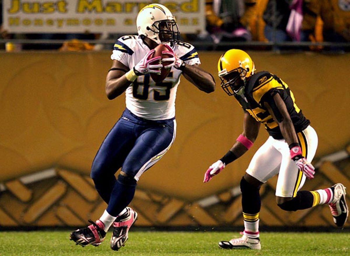 Antonio Gates
