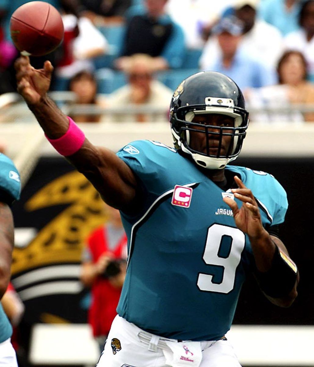 David Garrard