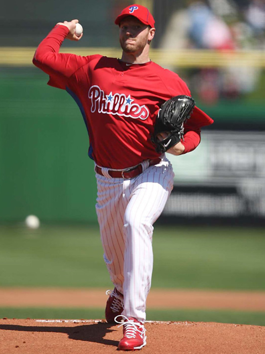Roy Halladay