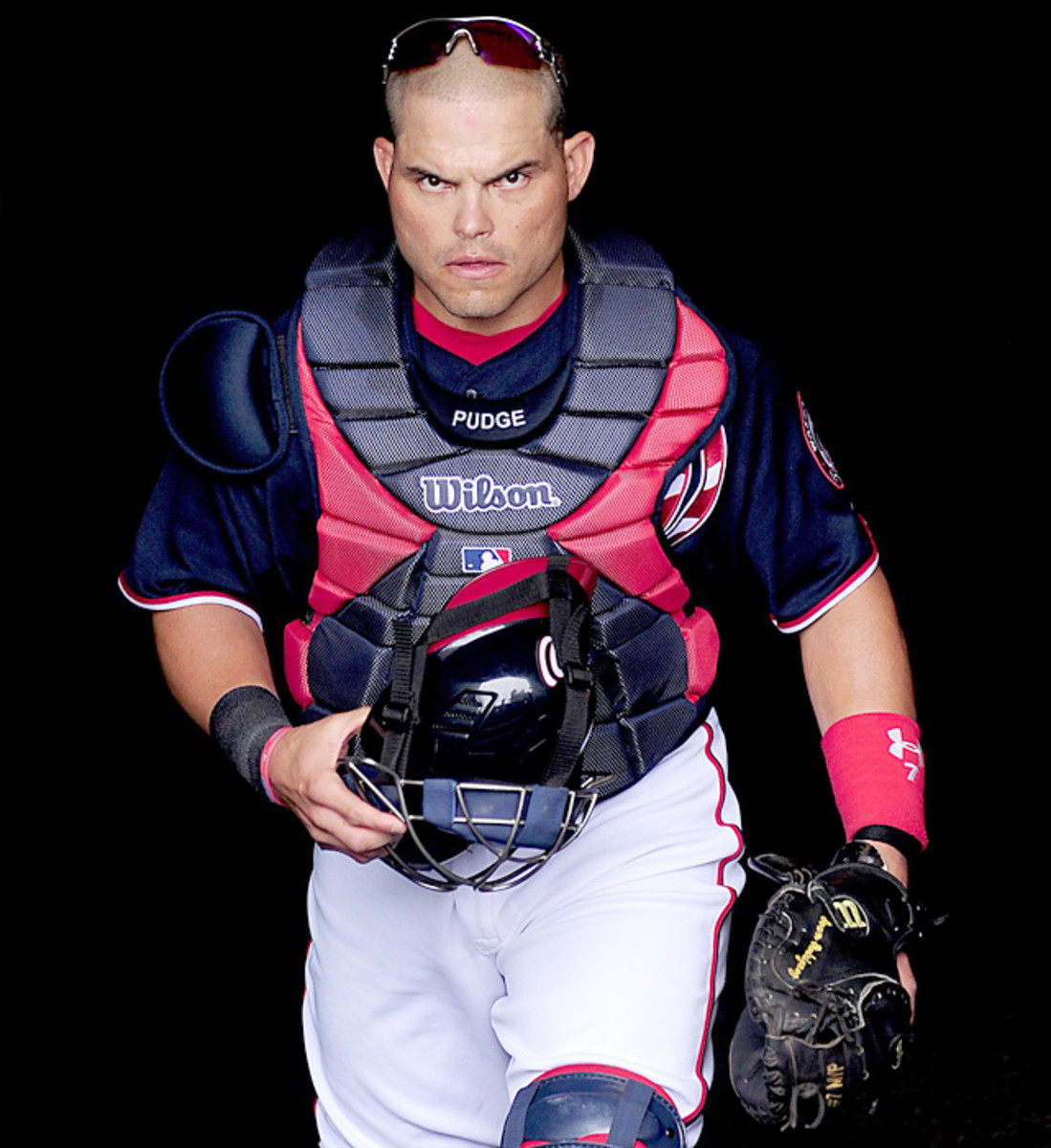 Ivan Rodriguez