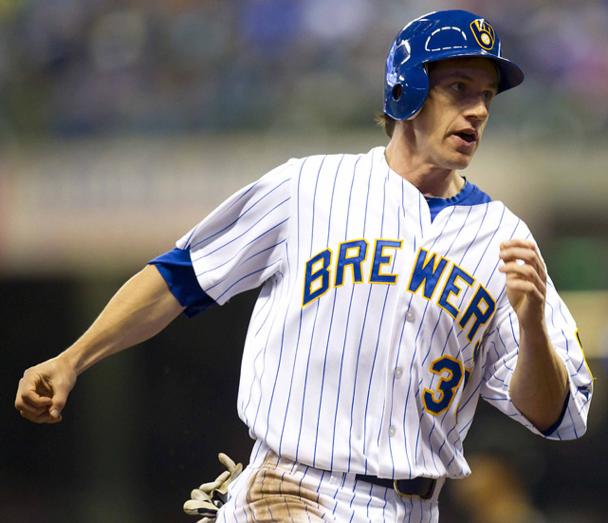 Craig Counsell