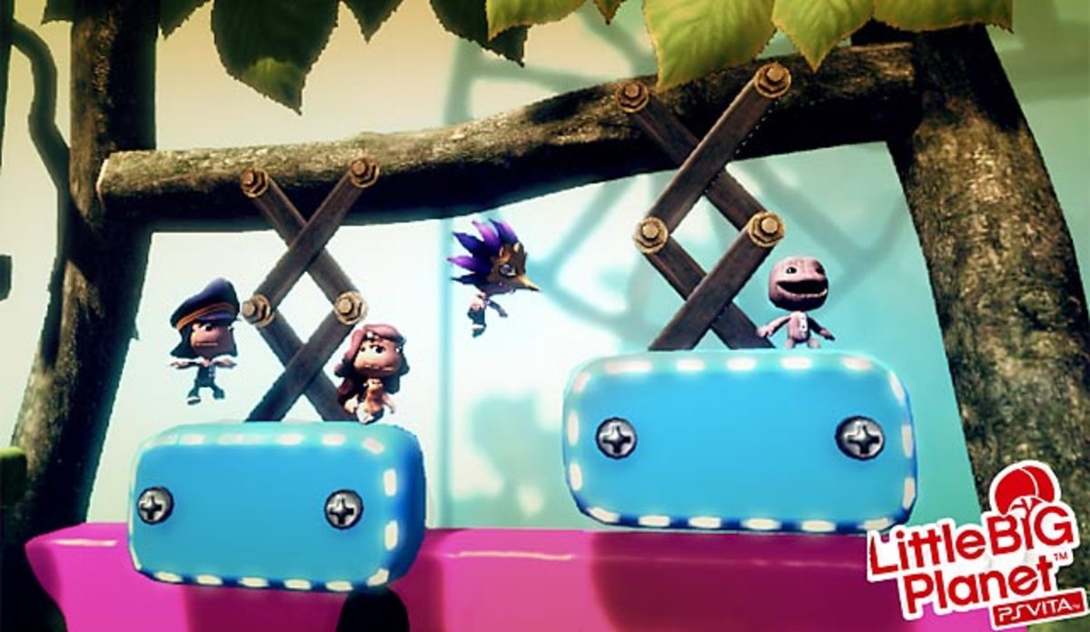 LittleBigPlanet