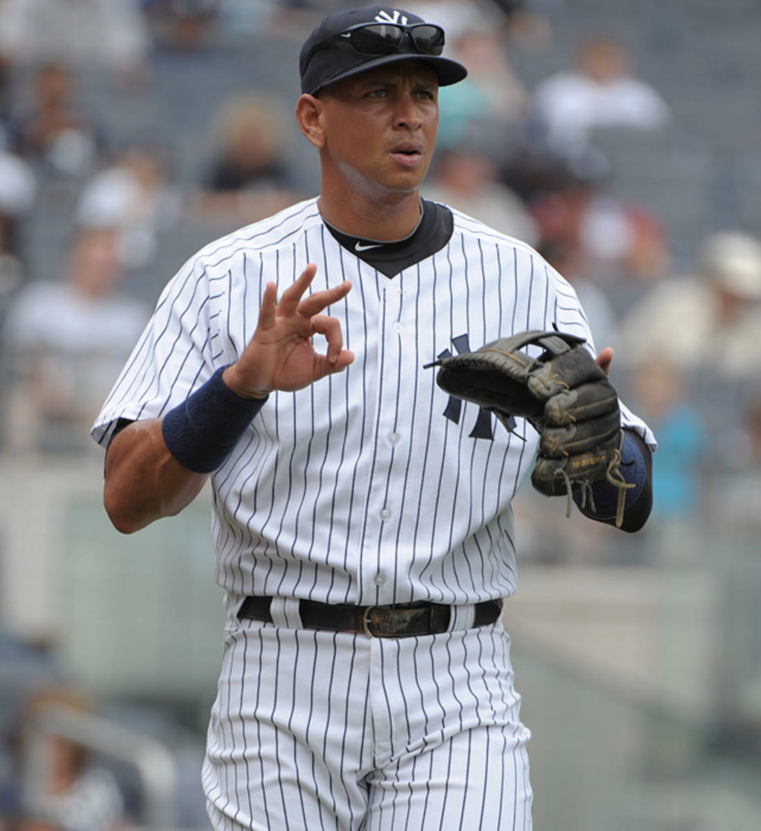 Most Overrated Player