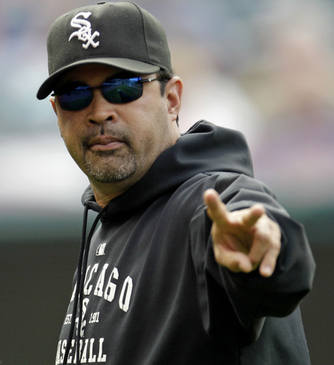 Least Popular Manager