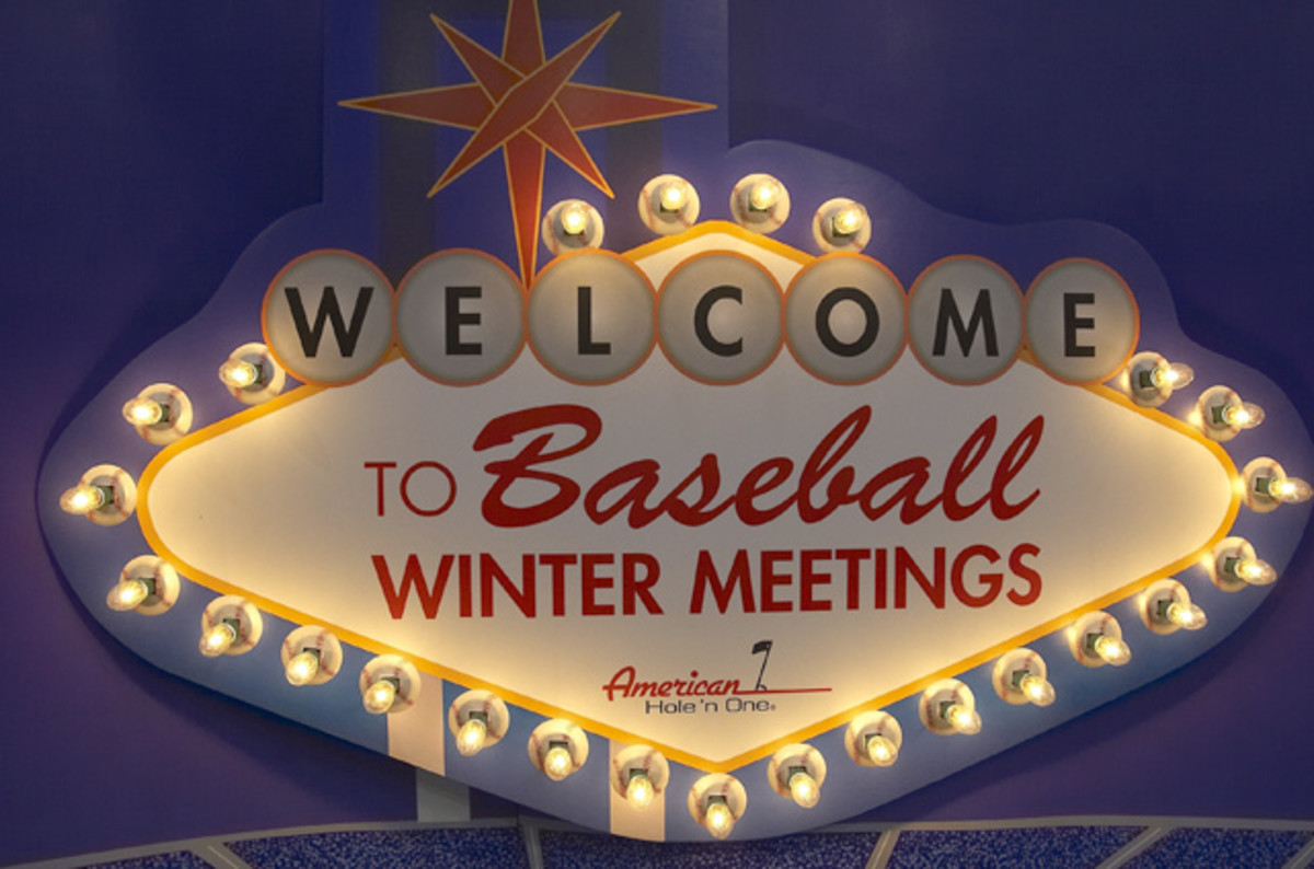 Next City To Get Expansion Team