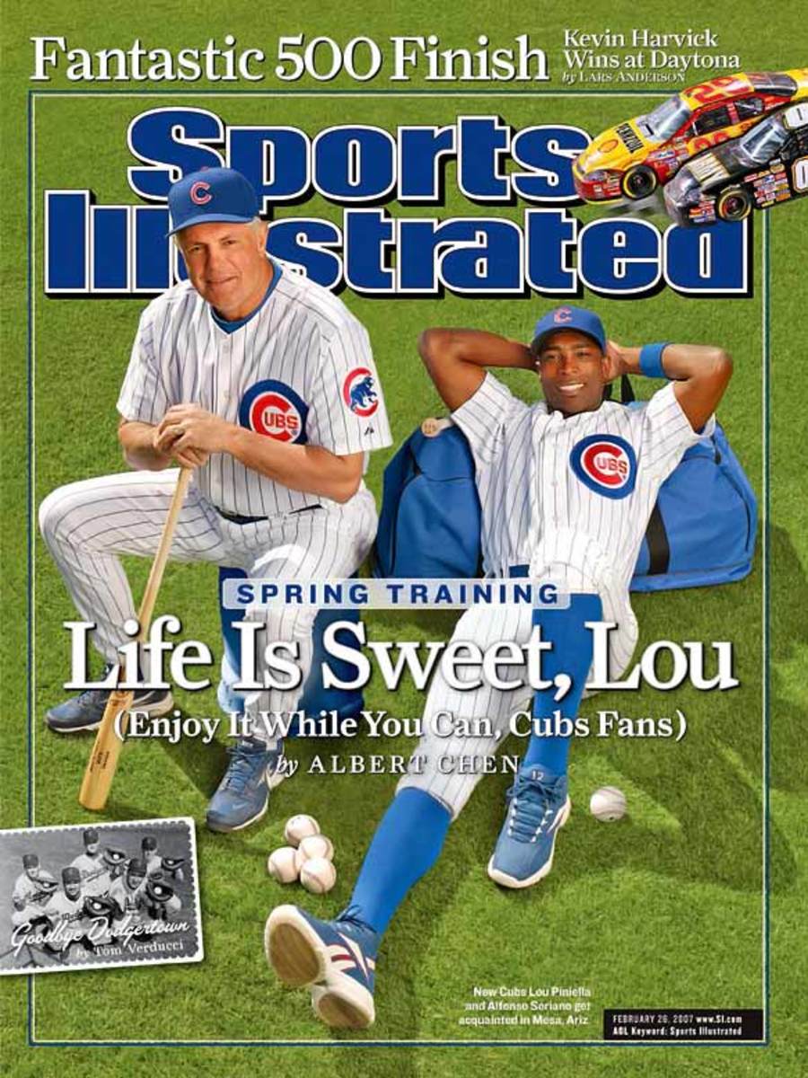 2006/07 Cubs