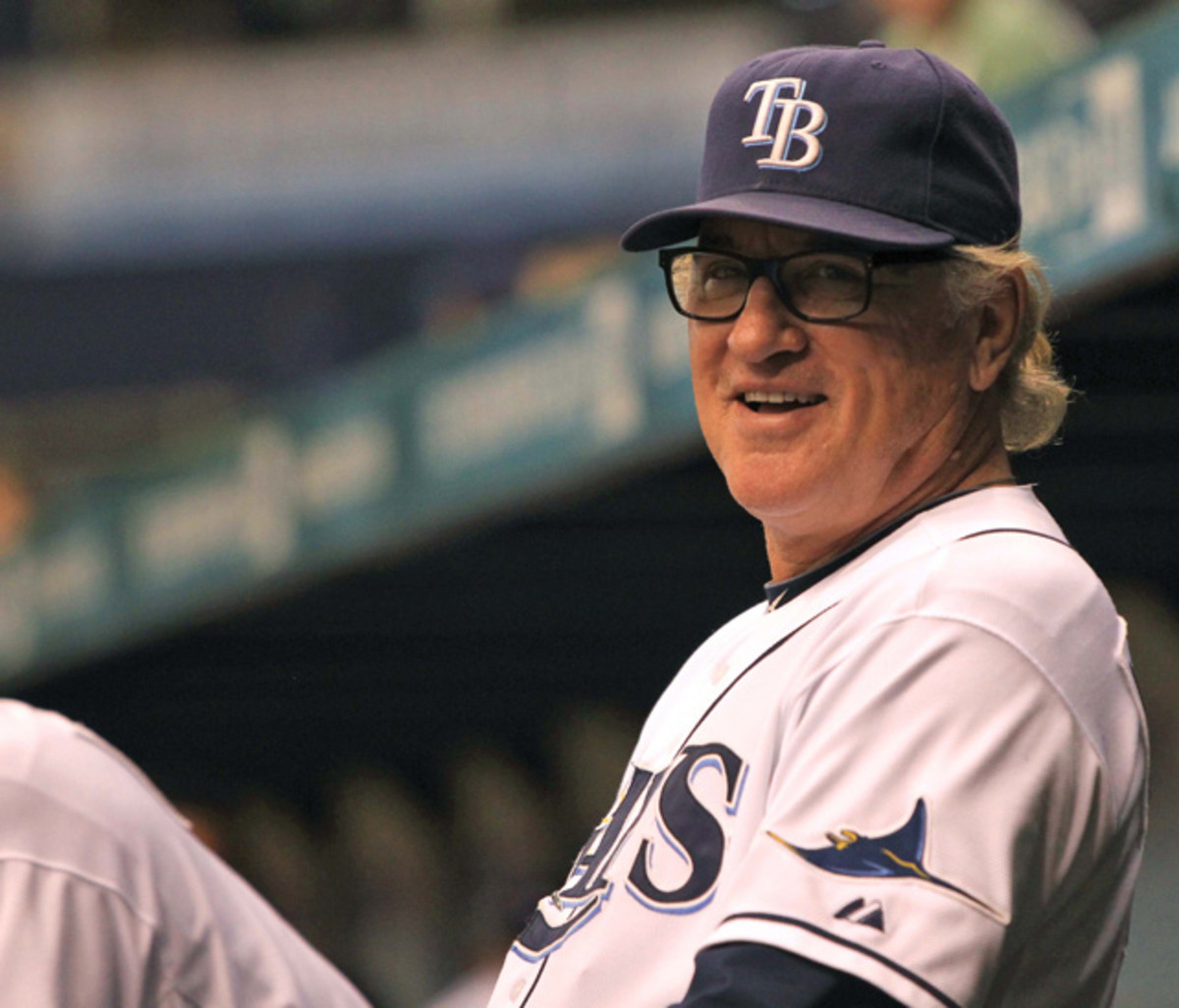 Most Popular Manager