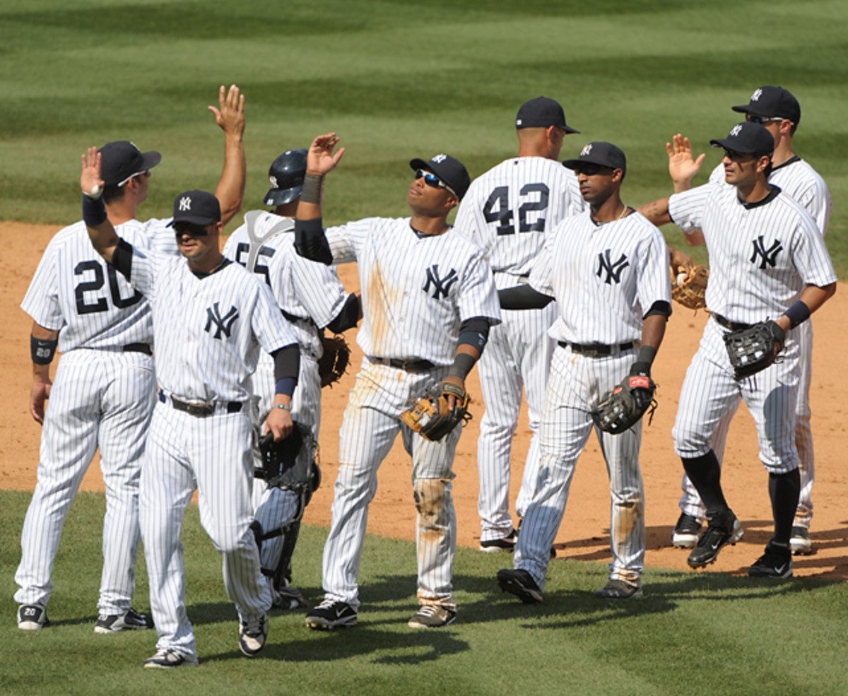 Best Looking Uniforms