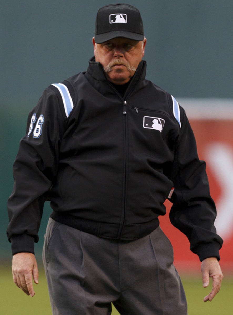 Best Umpire