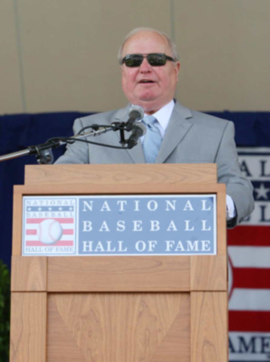 Richard Deitsch November's Media Power Rankings Sports Illustrated