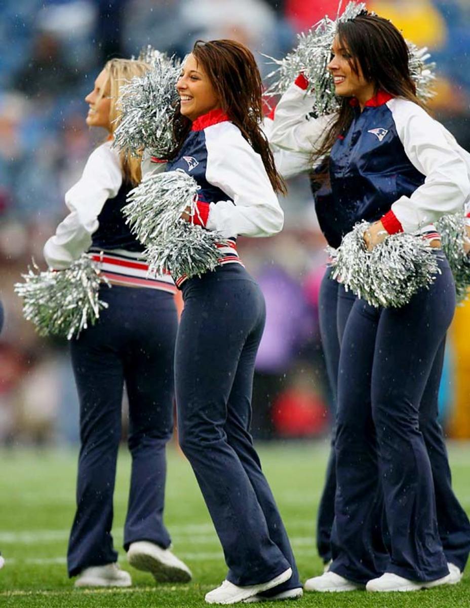 New England Patriots