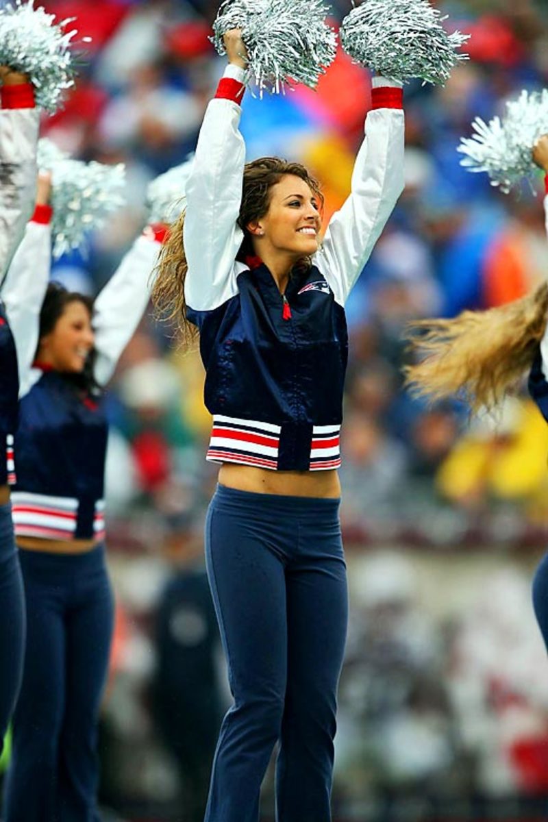 New England Patriots