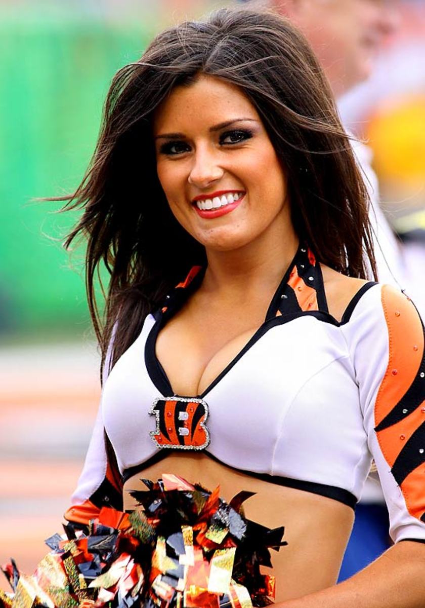 Cincinnati Bengals