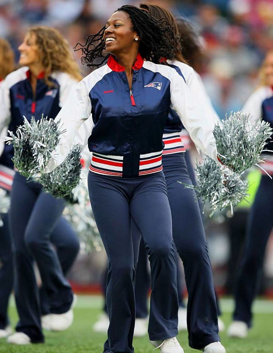 New England Patriots