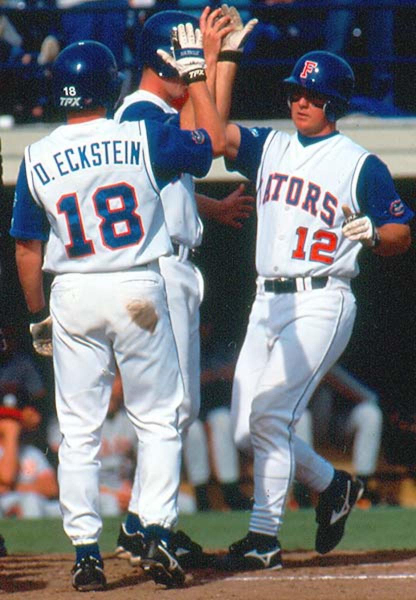 Florida's Top 10 Athletes Sports Illustrated