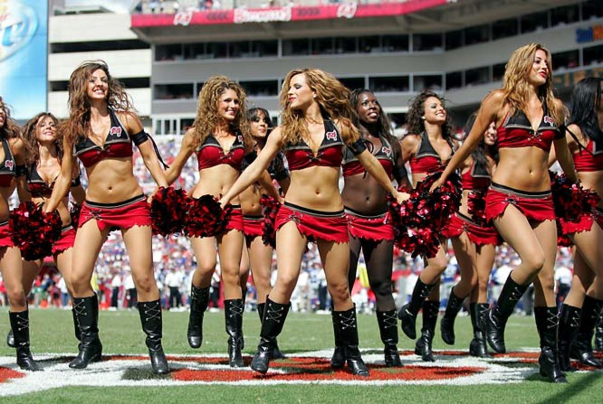 Tampa Bay Buccaneers