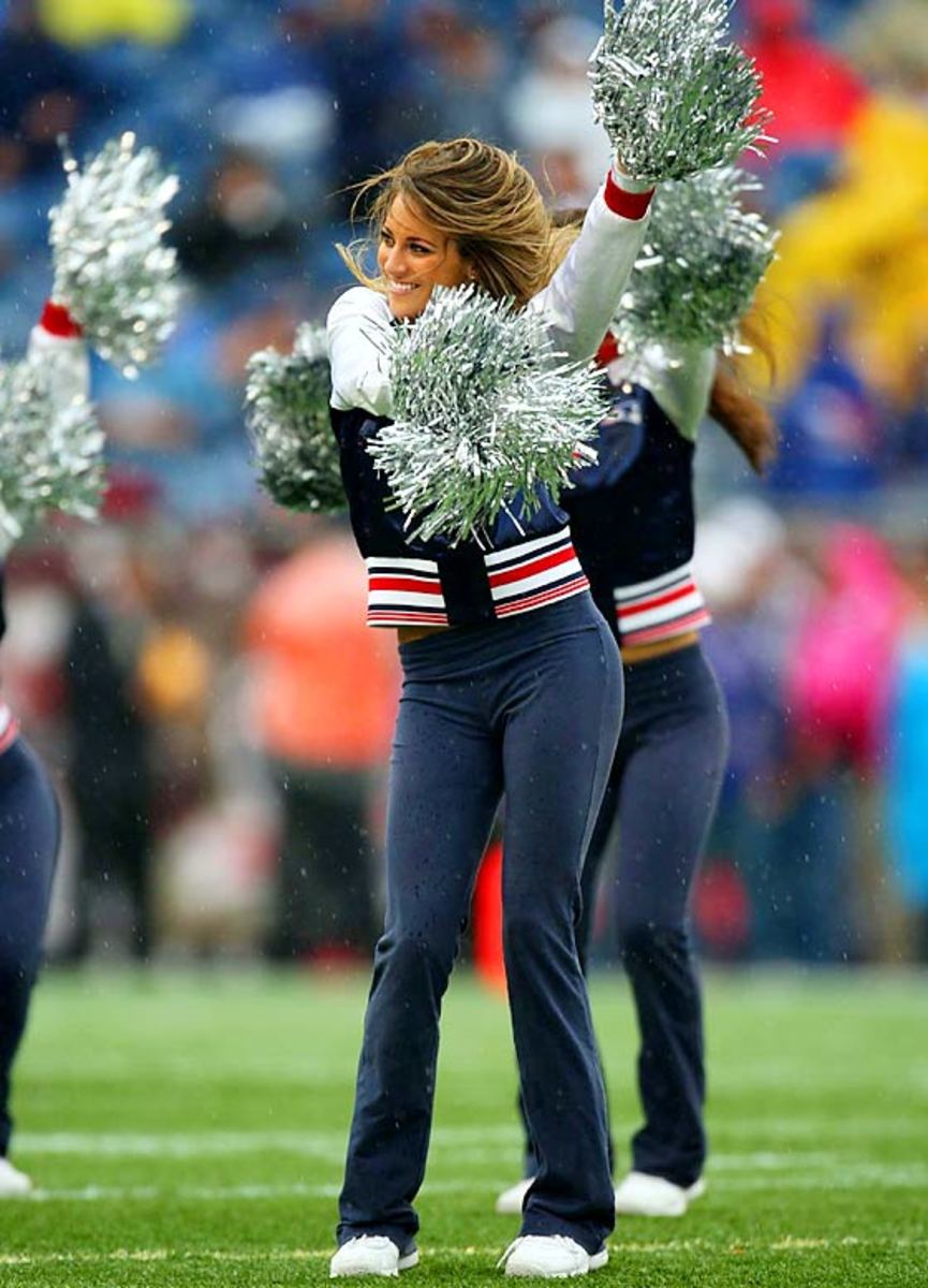 New England Patriots