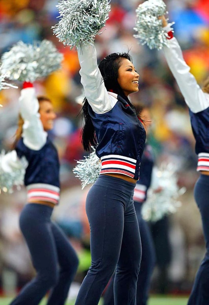 New England Patriots