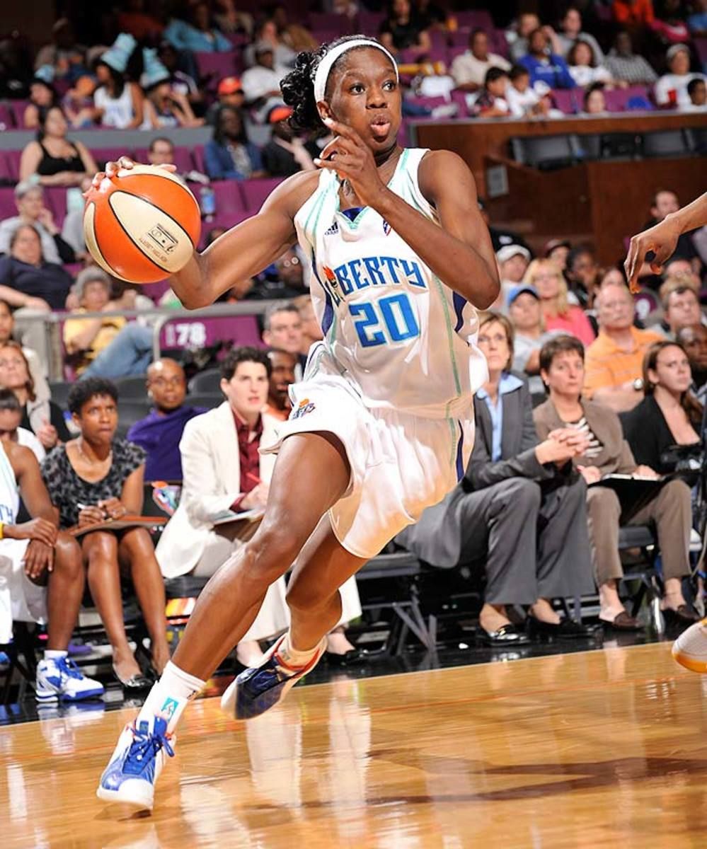 New York Liberty