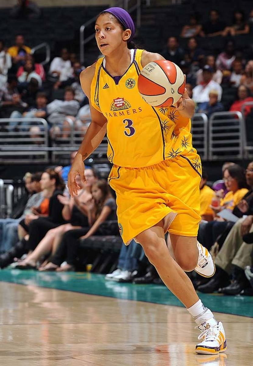 Los Angeles Sparks