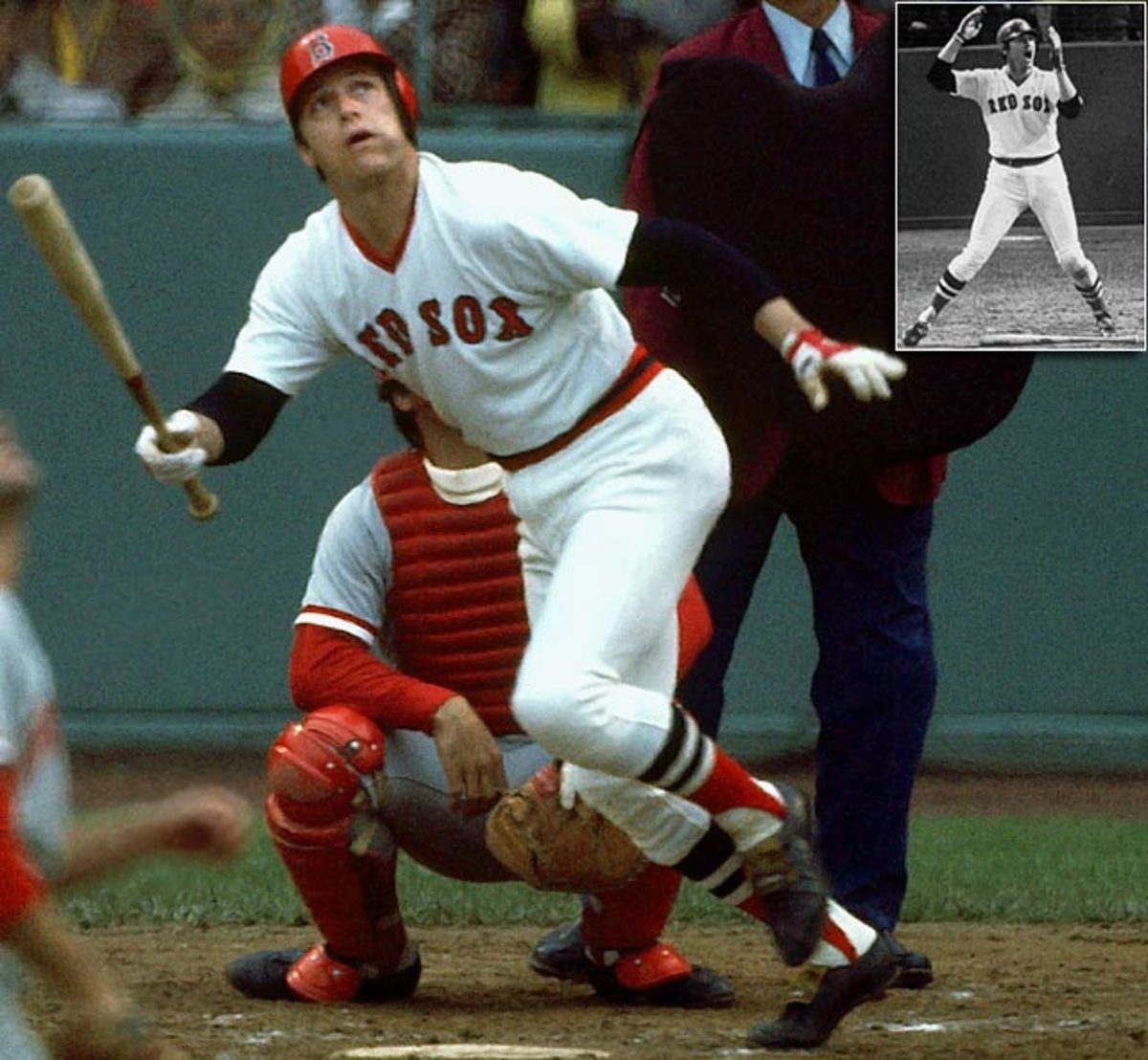 Carlton Fisk