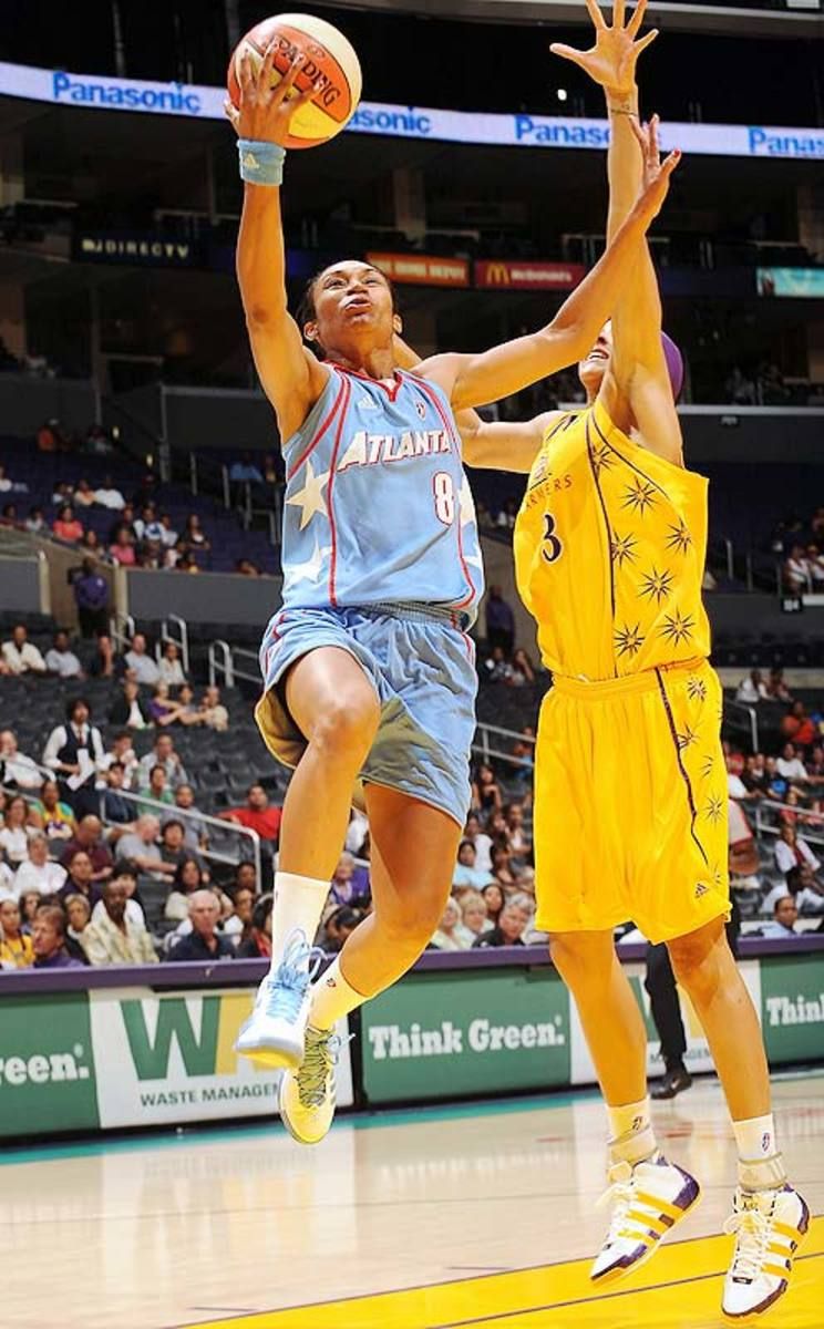 Atlanta Dream