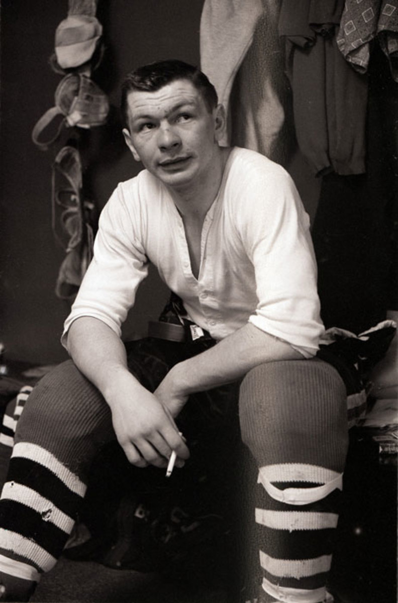 Stan Mikita