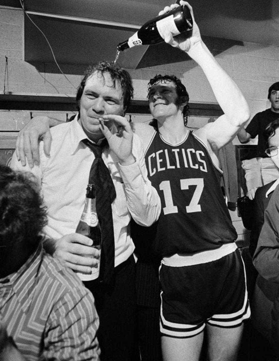 Tommy Heinsohn