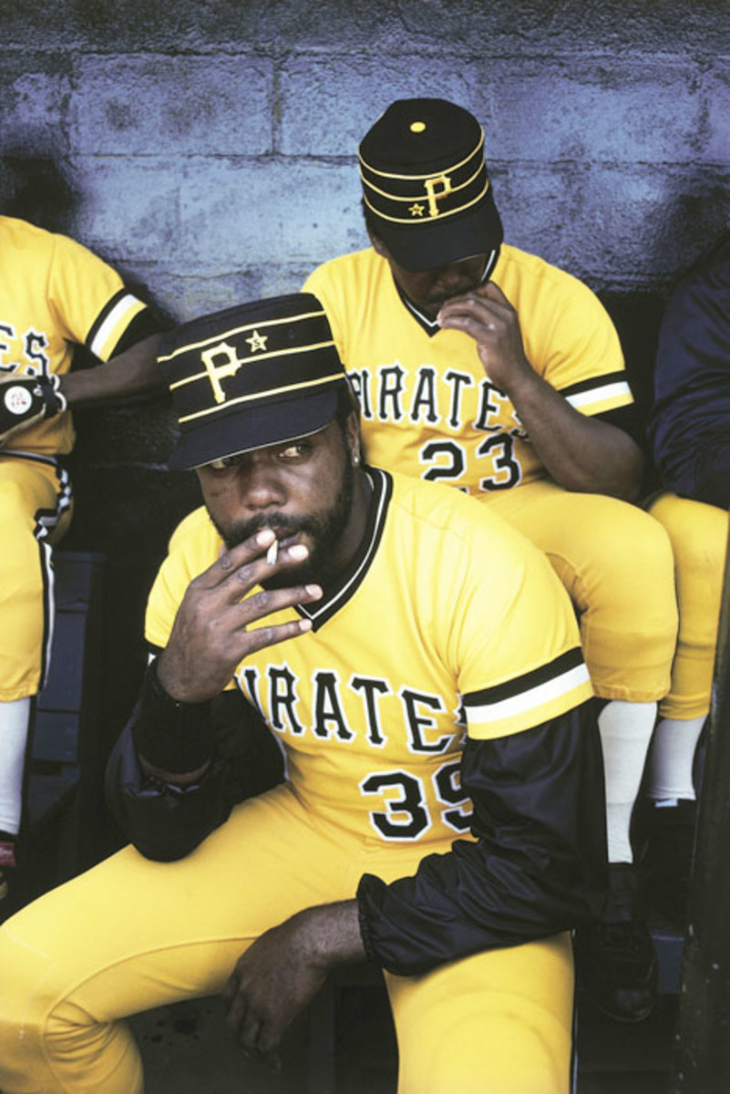 Dave Parker