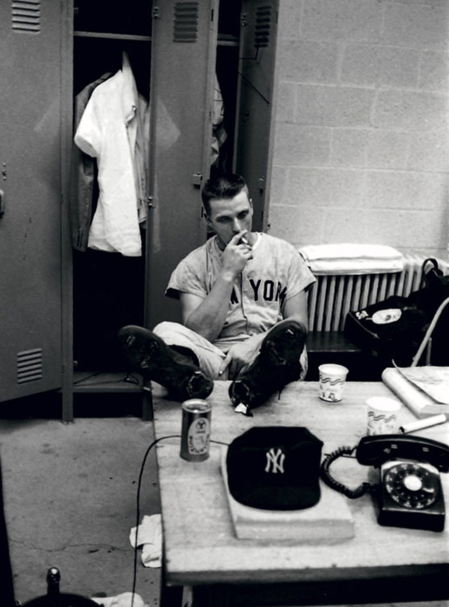 Roger Maris