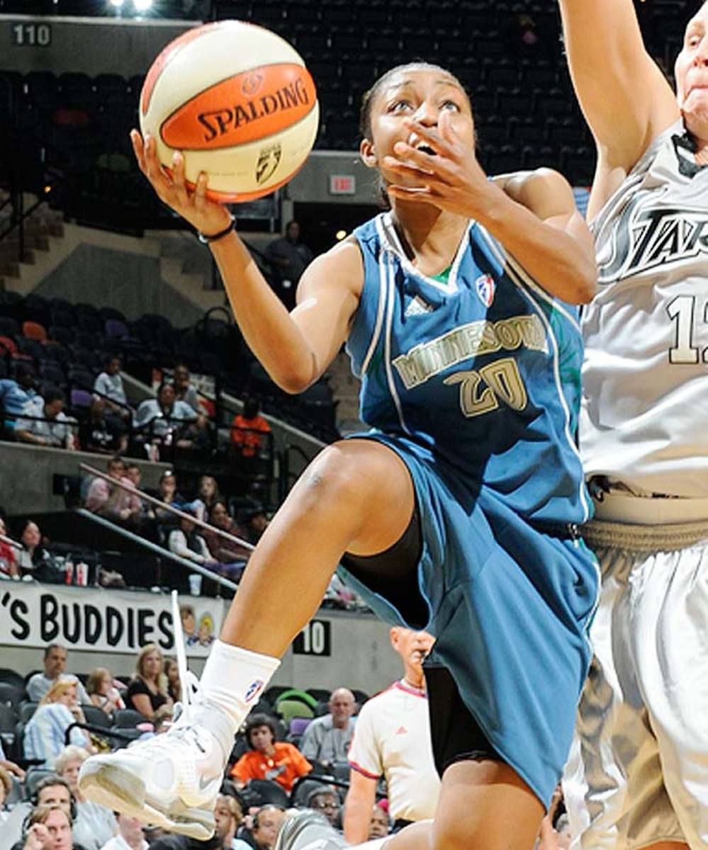 Minnesota Lynx