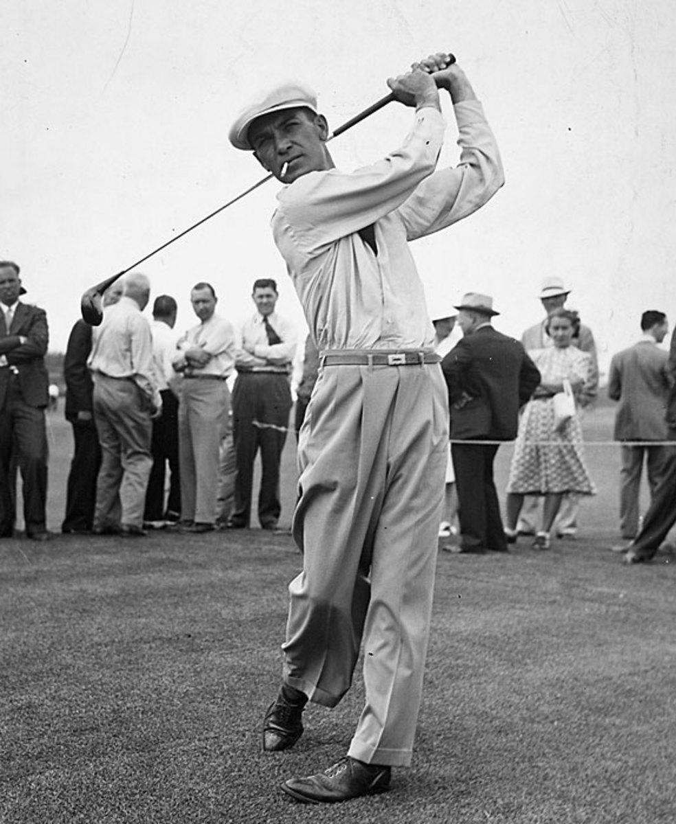 Ben Hogan