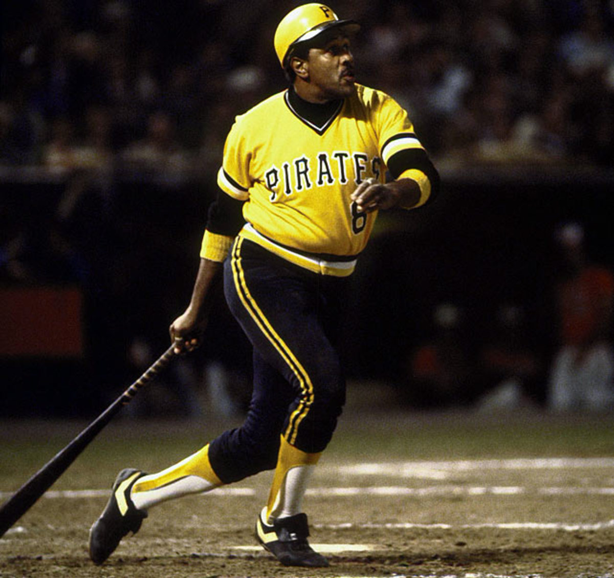 Willie Stargell