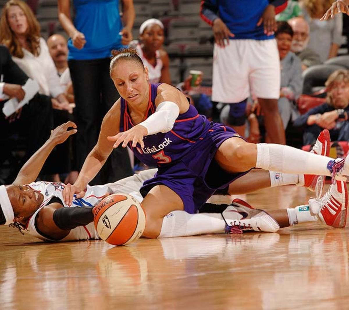 Phoenix Mercury
