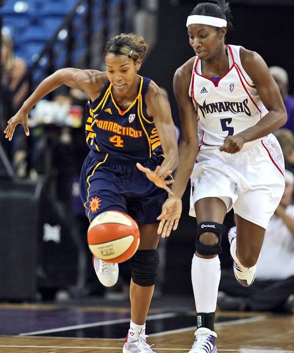 Connecticut Sun