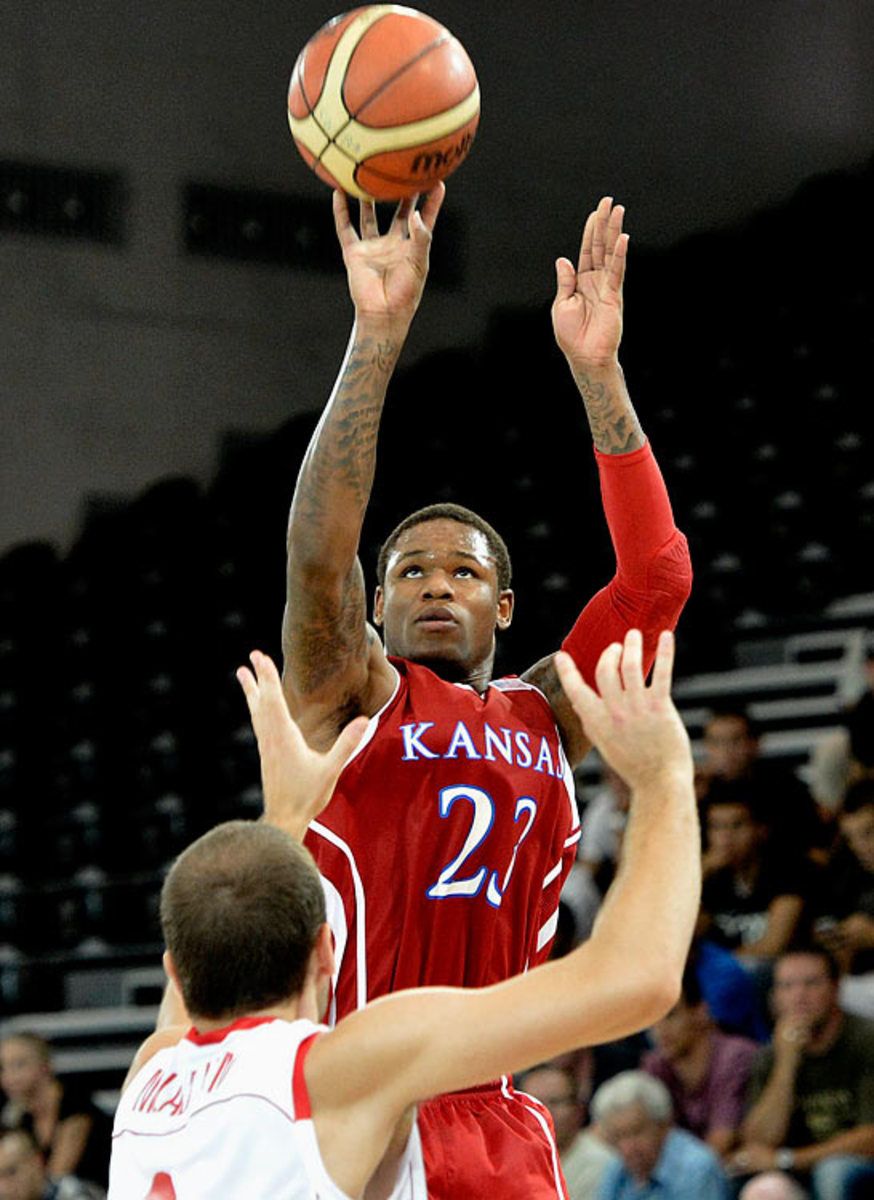 Ben McLemore