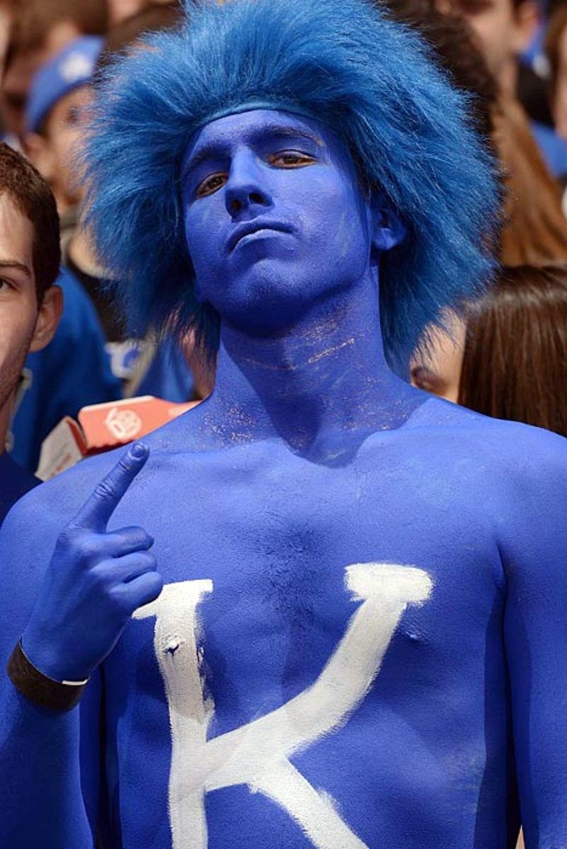 Kentucky