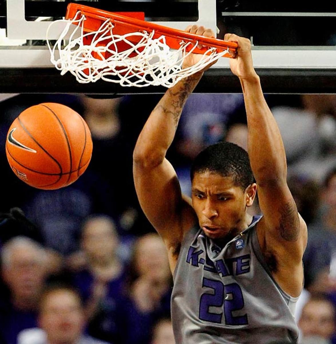 Rodney McGruder