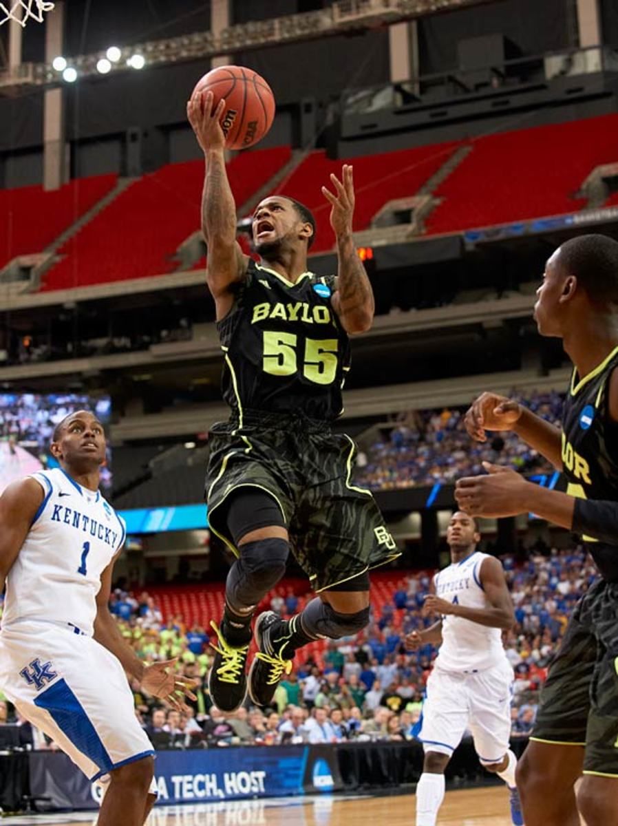 Pierre Jackson