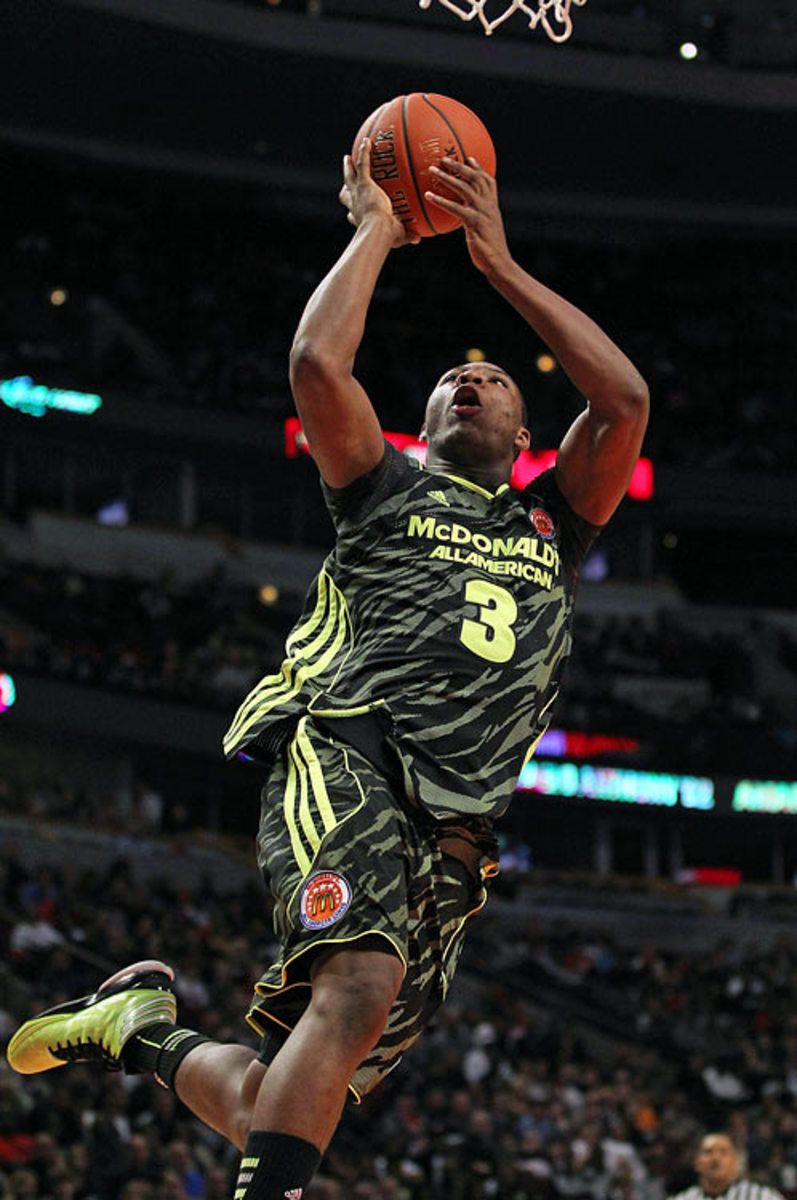 Marcus Smart
