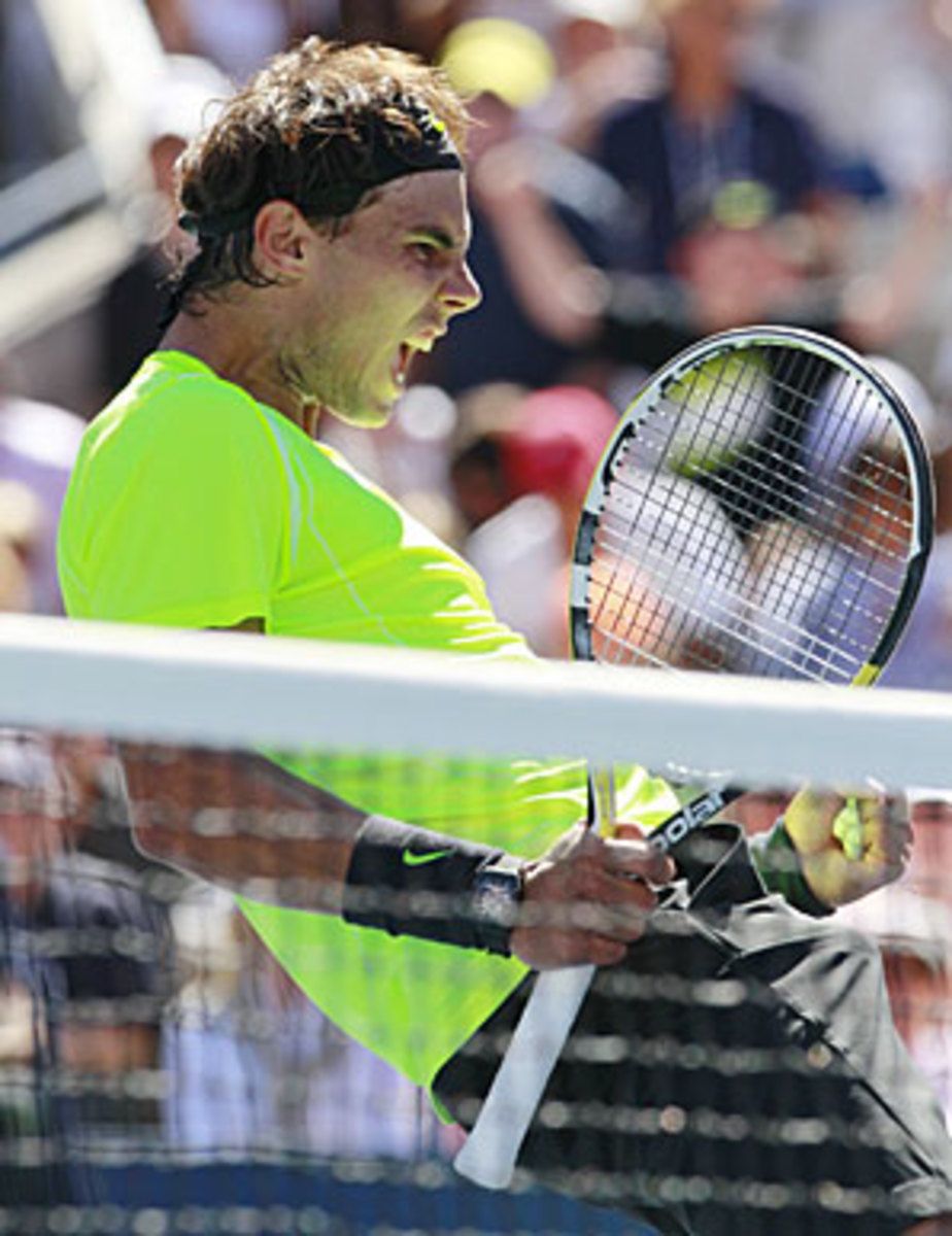 Rafael Nadal