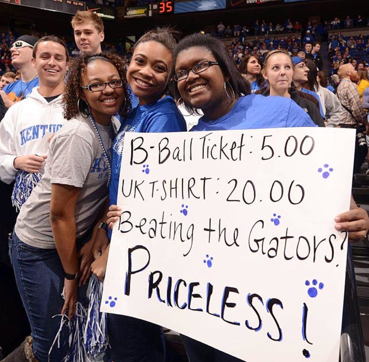 Kentucky