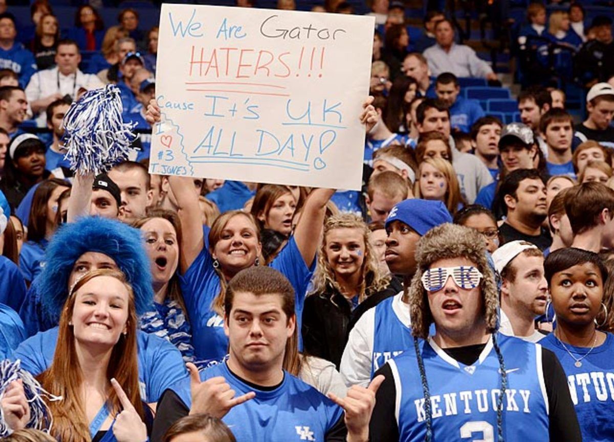 Kentucky